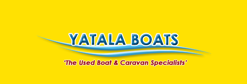 Yatala Boats and Caravans